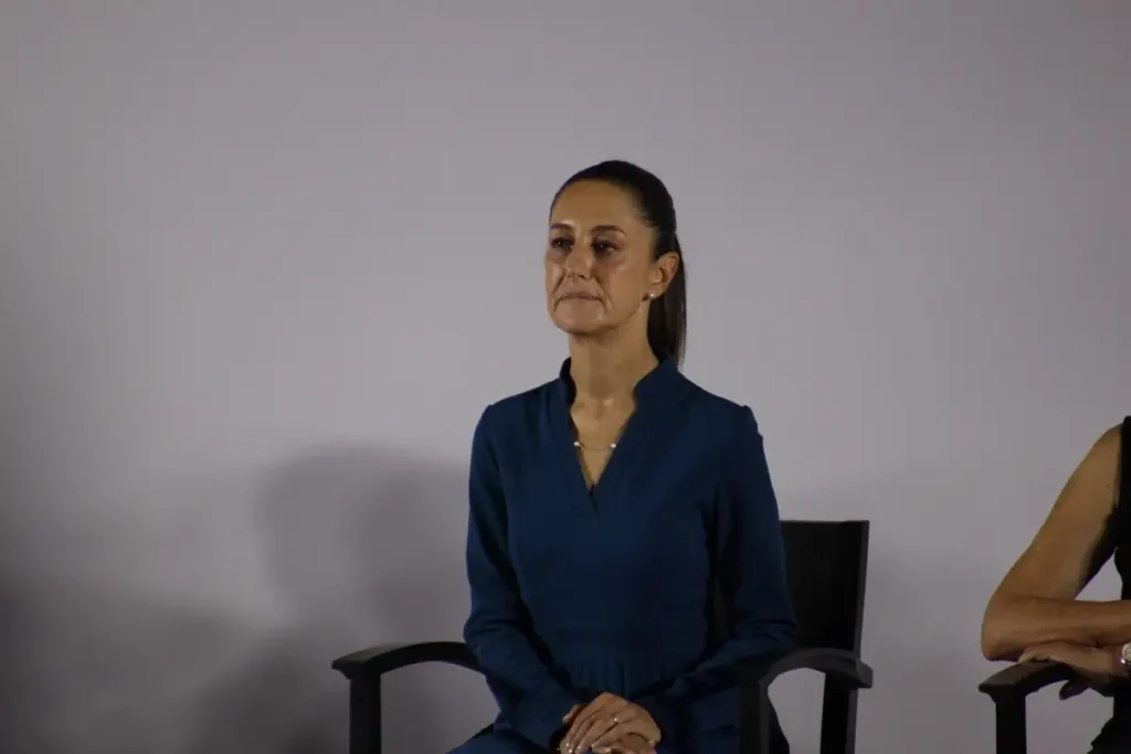 ¿Dónde y a qué hora ver la toma de protesta de Claudia Sheinbaum? 2 Dónde y a qué hora ver la toma de protesta de Claudia Sheinbaum