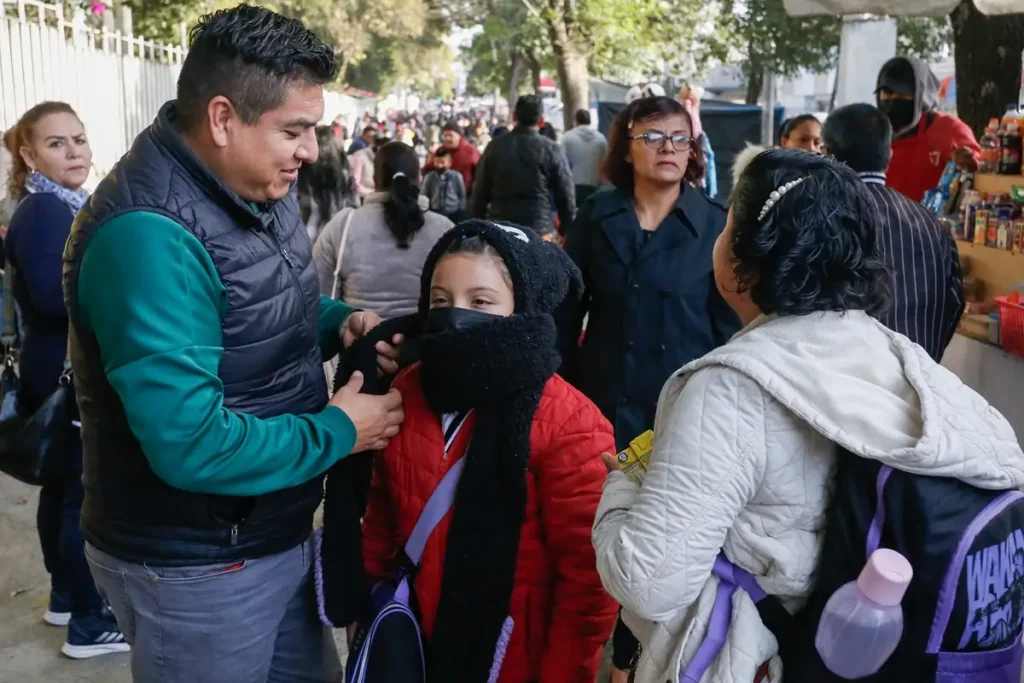 El 4 de noviembre iniciará el horario de invierno en escuelas de Puebla