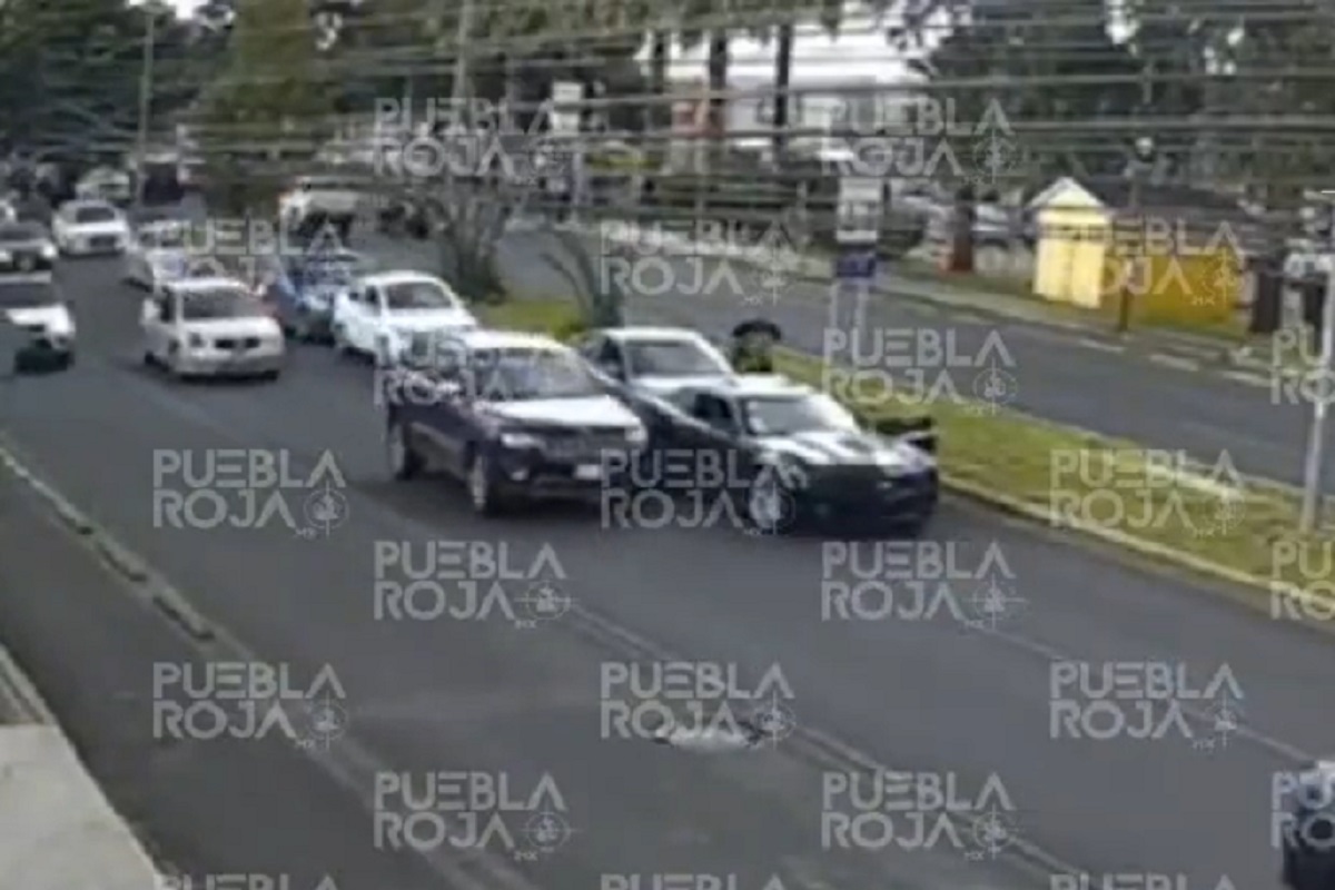 VIDEO: El momento en el que asesinan a Ángel un menor de 14 años en Forjadores 1 El momento en el que asesinan a Ángel un menor de 14 años en Forjadores