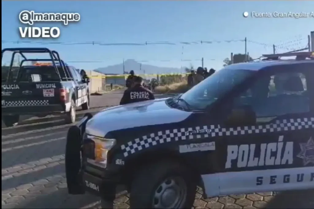 Embolsado y maniatado, hallan un cadáver en la carretera Vía Corta a Santa Ana