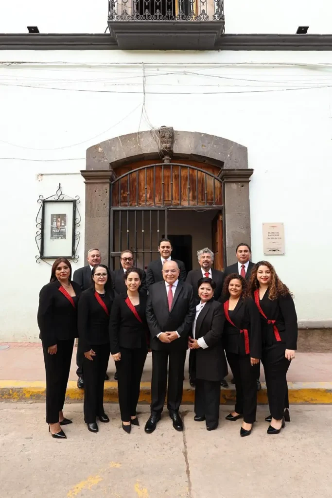 En 3 años cambiamos la vida de las familias de Zacatlán Pepe Márquez