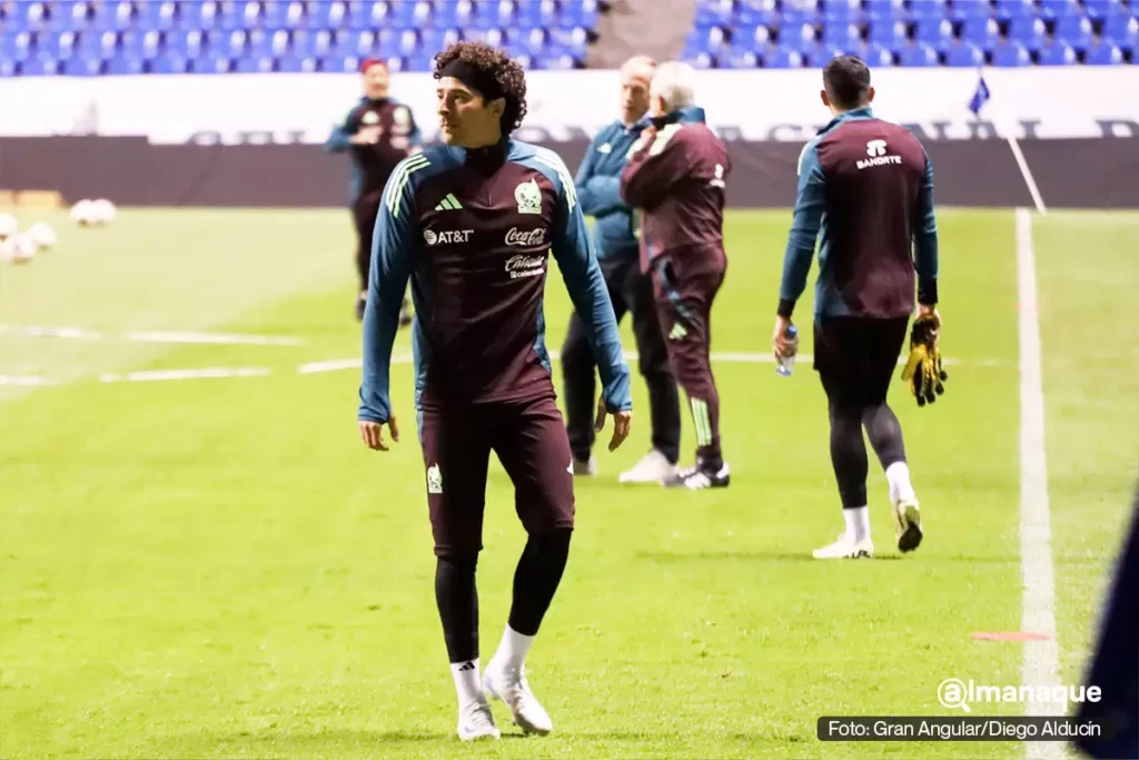 “Esperemos que vuelva la afición”: Javier Aguirre sobre baja venta del México vs Valencia