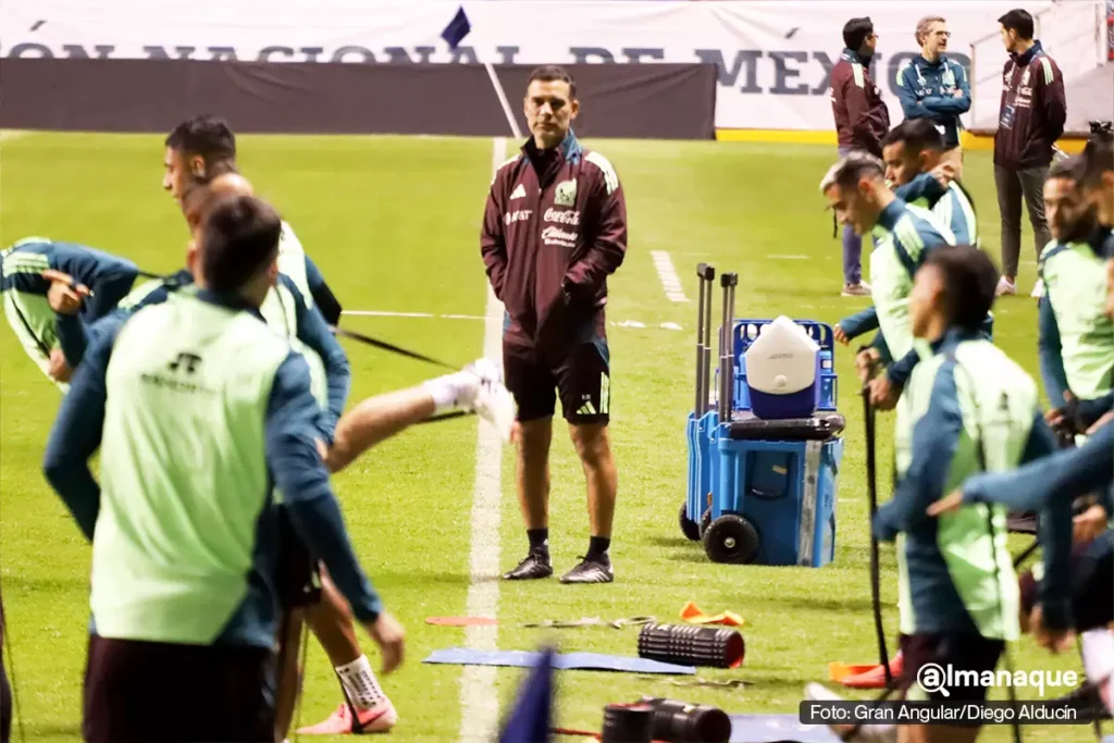 “Esperemos que vuelva la afición”: Javier Aguirre sobre baja venta del México vs Valencia