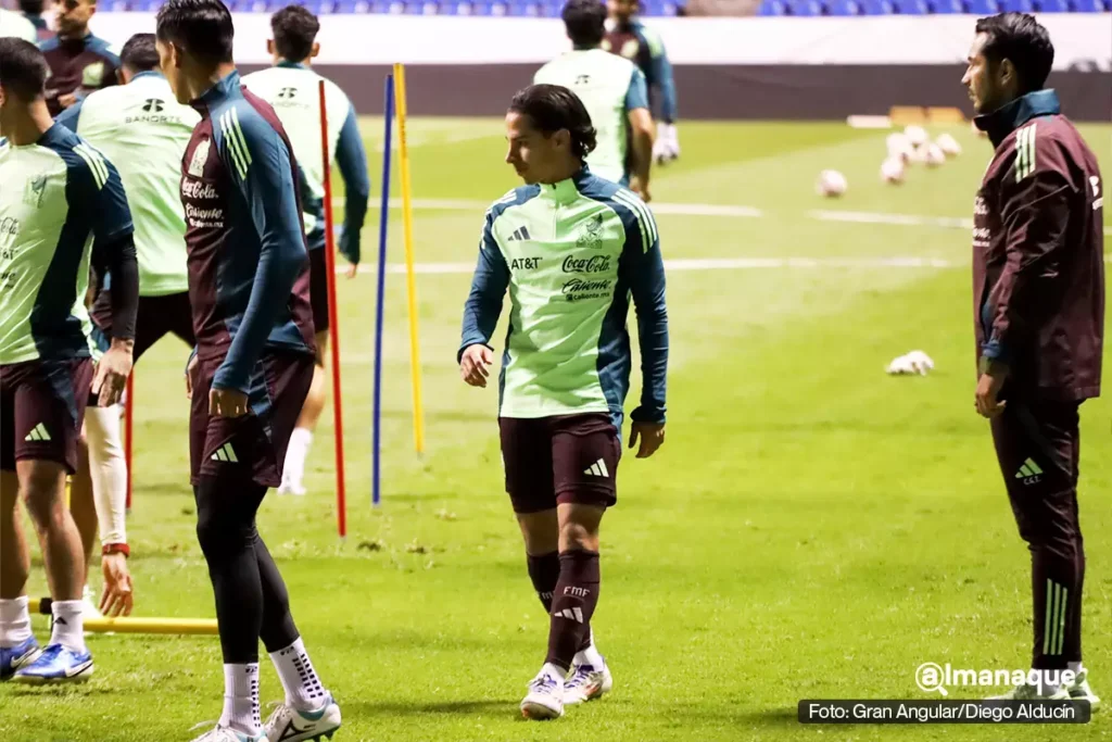 “Esperemos que vuelva la afición”: Javier Aguirre sobre baja venta del México vs Valencia