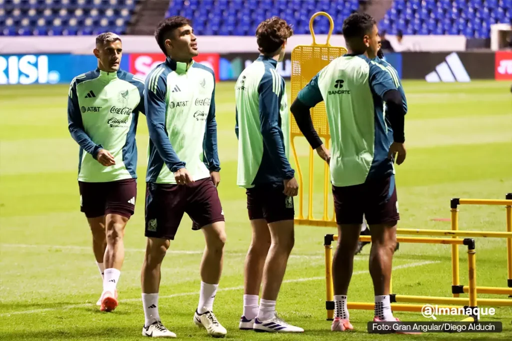 “Esperemos que vuelva la afición”: Javier Aguirre sobre baja venta del México vs Valencia