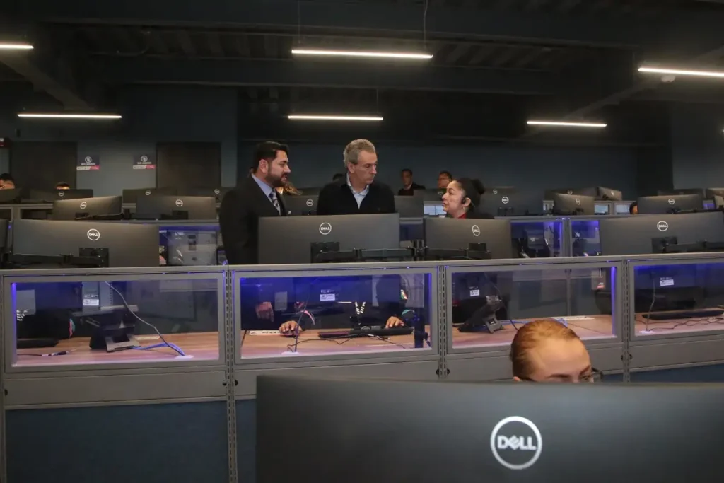 Evalúa Pepe Chedraui puesta en marcha de las acciones de SSC 2 Evalúa Pepe Chedraui puesta en marcha de las acciones de SSC