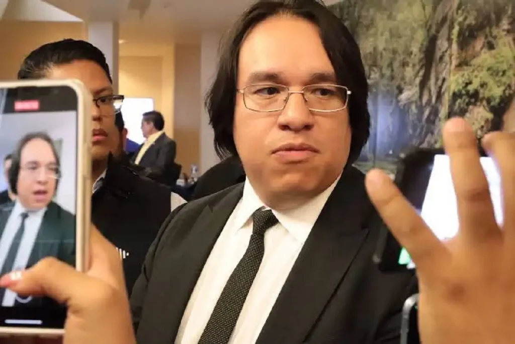 Fiscalía de Querétaro busca encarcelar a menor de 14 años víctima de abuso tras sufrir aborto