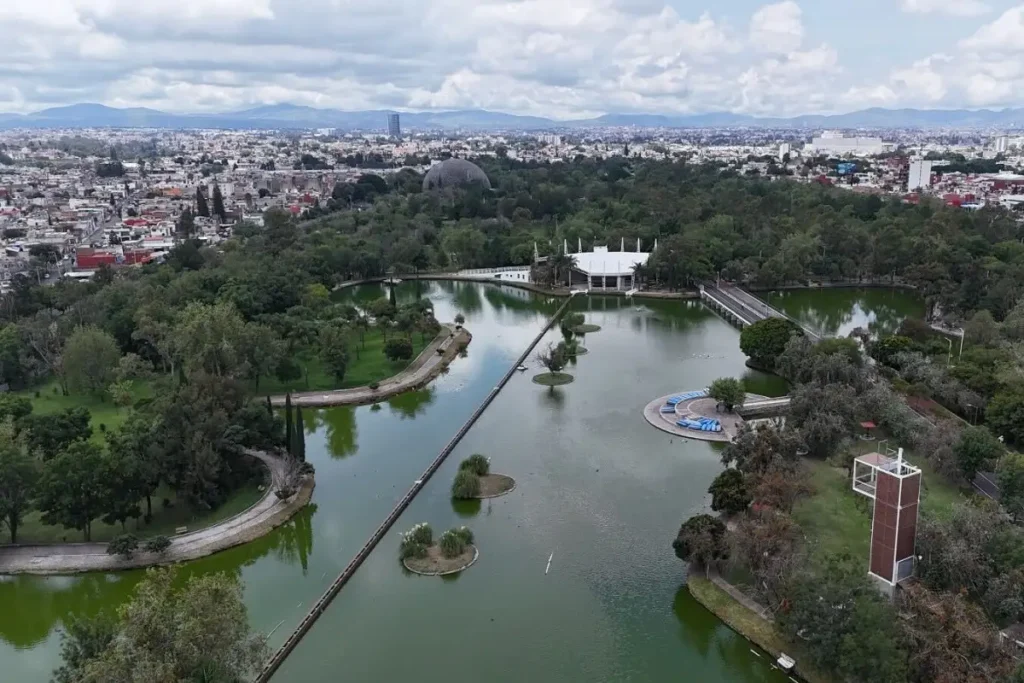 Fomenta gobierno de sergio salomón espacios de esparcimientos seguros y dignos