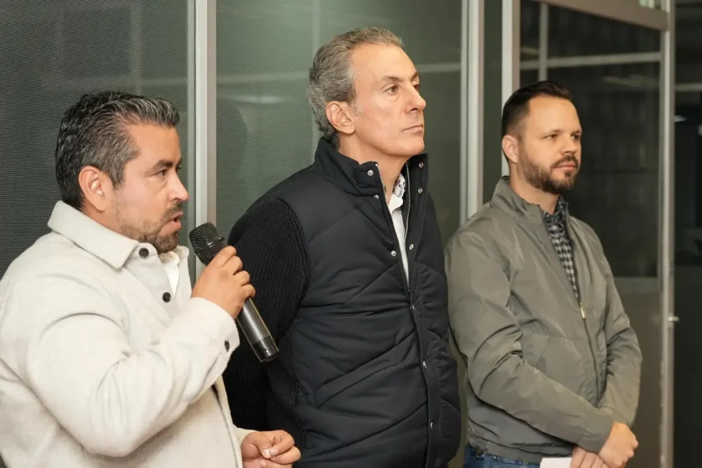 Fortalecerá Pepe Chedraui la red semafórica de la capital