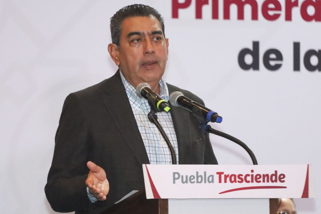 Gobernador de Puebla pide un titular de Derechos Humanos sin nexos partidistas