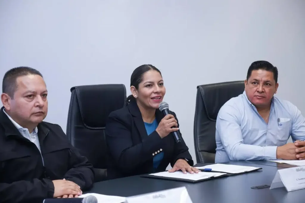 Gobierno de San Andrés Cholula pone en marcha operativo Todos Santos 2024