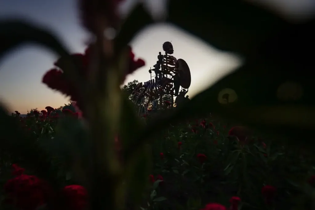 Guía completa del Valle de Catrinas 2024 en Atlixco: Mapa y actividades 4 Guía completa del Valle de Catrinas 2024 en Atlixco Mapa y actividades