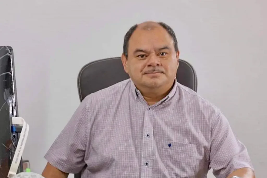 Hugo Marín Torres: ¿Era hermano del “Gober Precioso” el sujeto ejecutado en Zacapoaxtla?