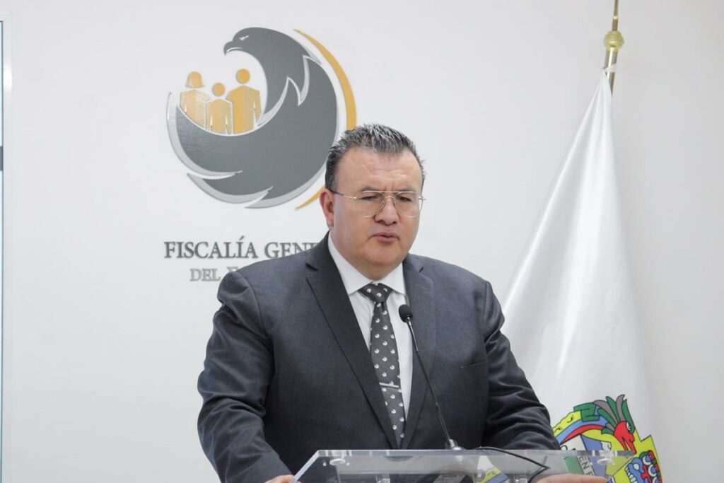 Verónica Inés intentó devolver un iPhone y la Fiscalía de Puebla casi la vincula por secuestro 