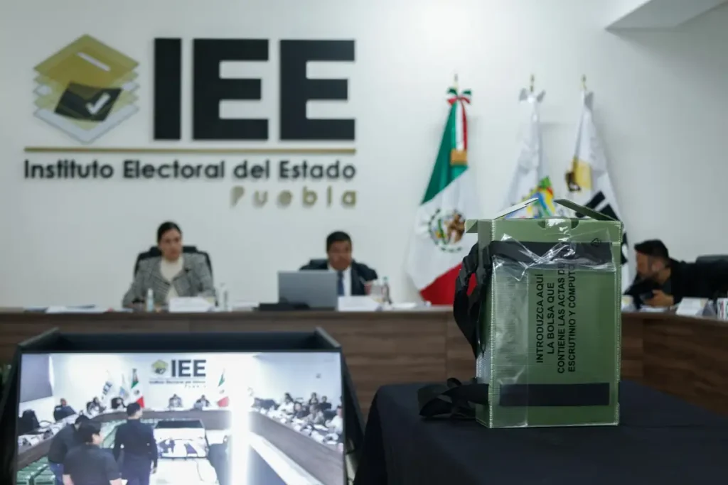 Juan Lira Maldonado será alcalde de Chignahuapan; gana cómputo supletorio