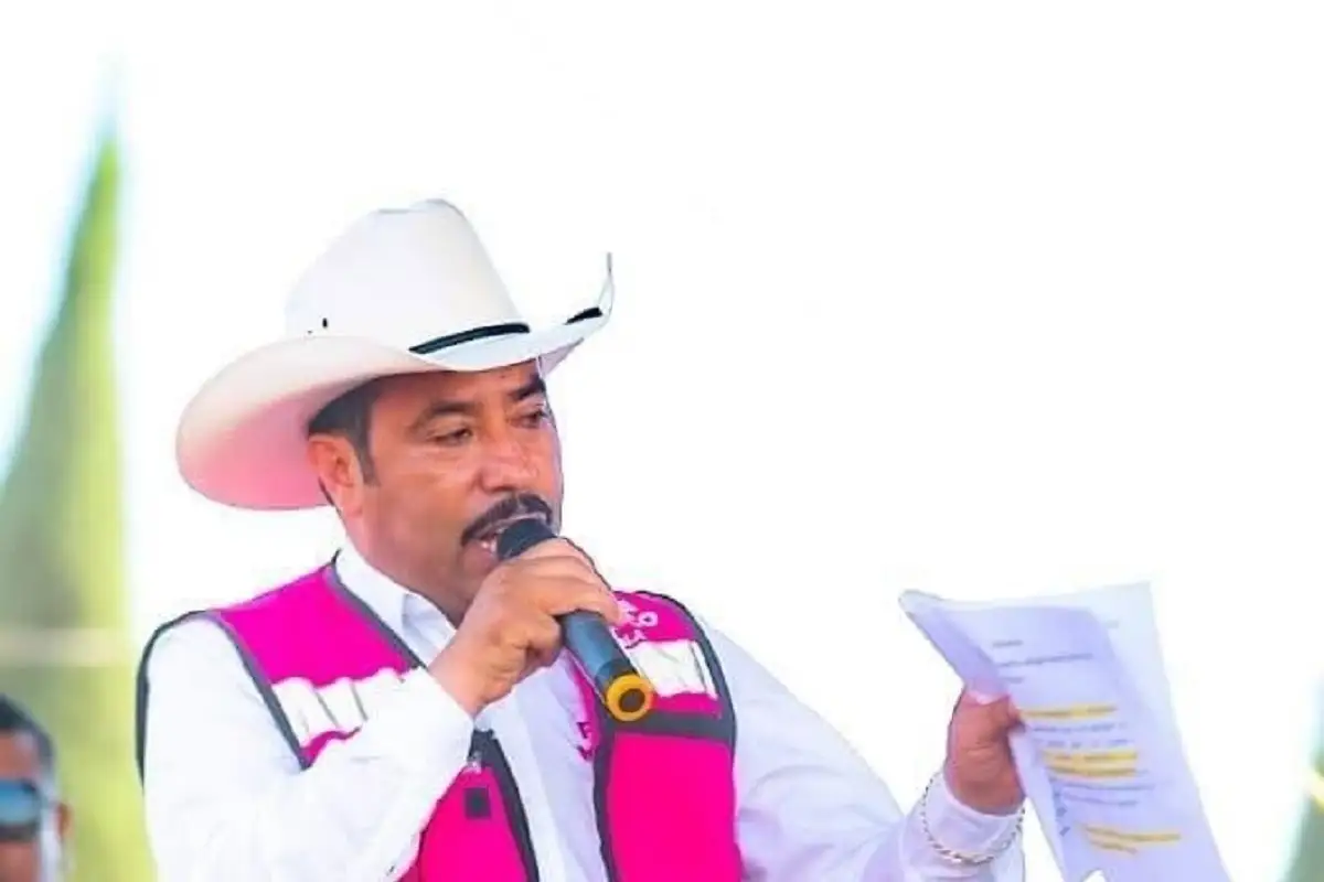 Juan Lira será alcalde de Chignahuapan; gana cómputo supletorio 1 Juan Lira Maldonado será alcalde de Chignahuapan; gana cómputo supletorio