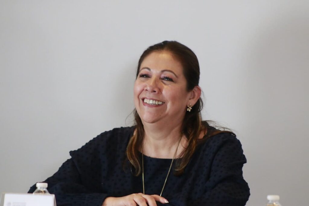 La diputada Laura Artemisa exige a la ASE revisar estados financieros del municipio de Puebla