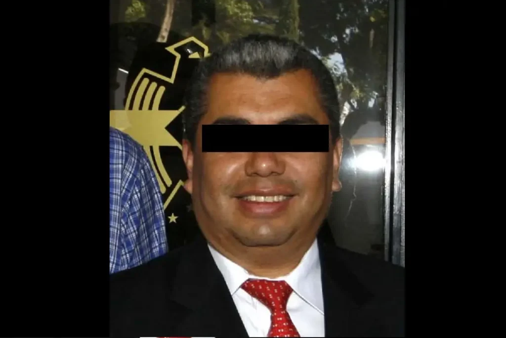 López Zavala sigue preso en Puebla