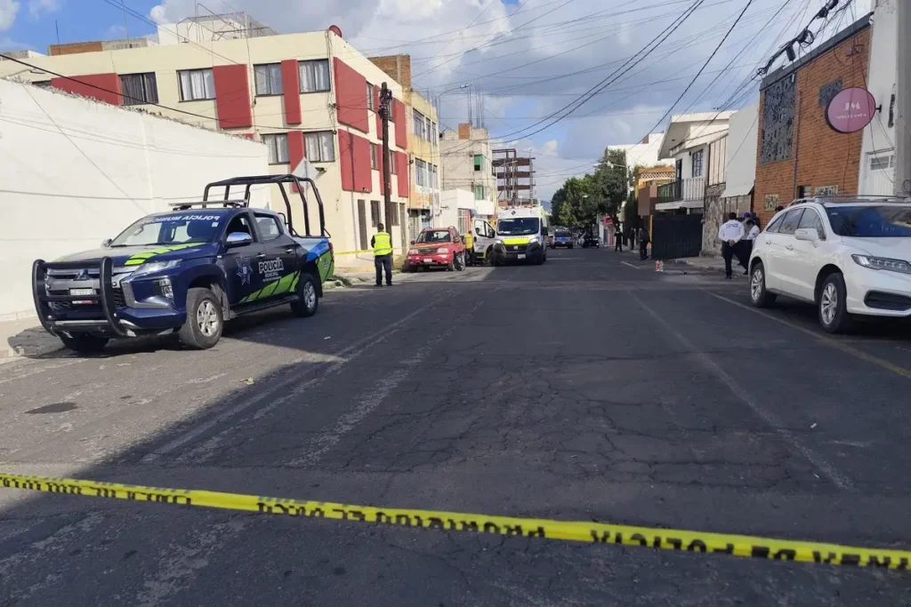 Lunes negro en Puebla ejecutan a tres personas