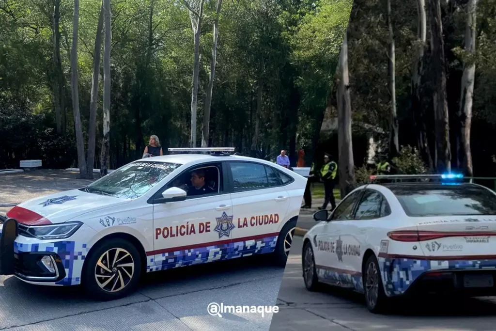 Gobierno y Ayuntamiento entregarán 300 nuevas patrullas en Puebla 4 Así se ven las patrullas de Pepe Chedraui