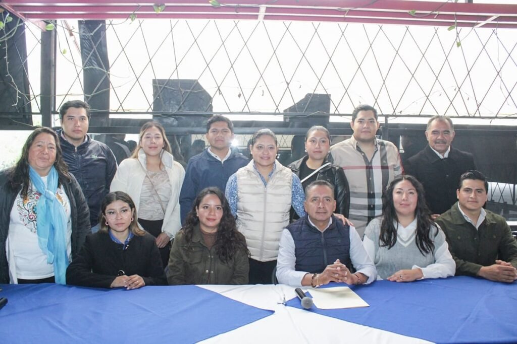 PAN Puebla manipula renovación de la dirigencia estatal: Mundo Tlatehui 2 PAN Puebla manipula renovación de la dirigencia estatal Mundo Tlatehui