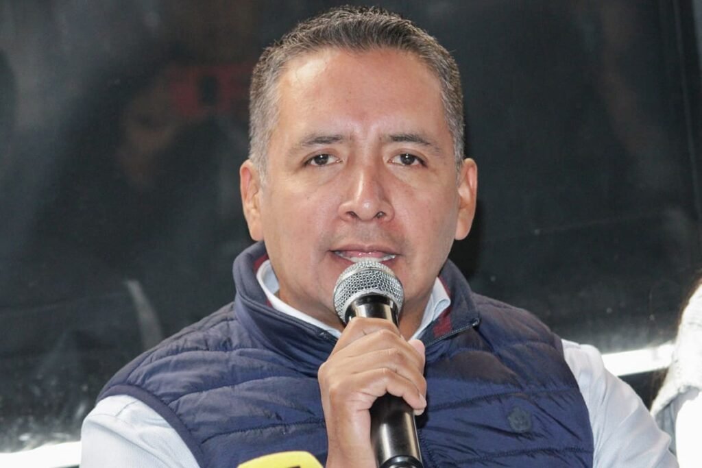 PAN Puebla manipula renovación de la dirigencia estatal Mundo Tlatehui