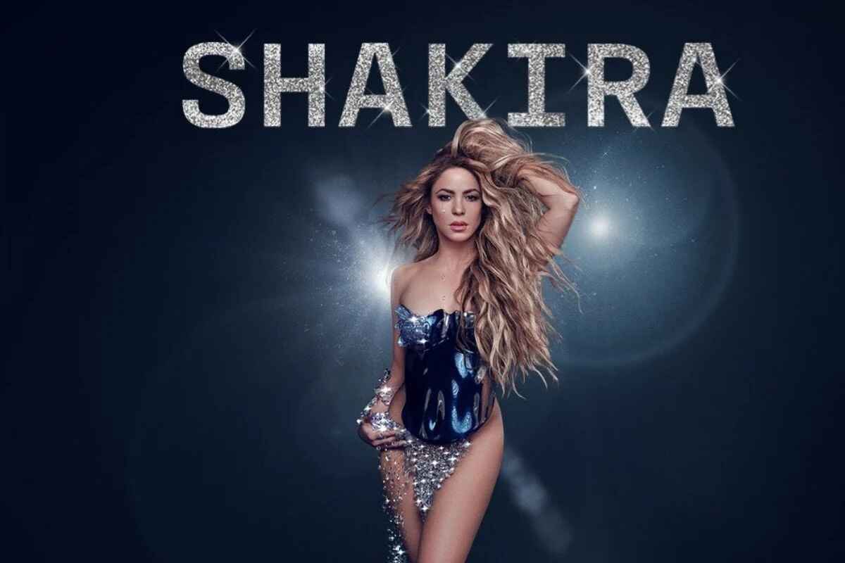 Paquetes VIP de Shakira en México cuestan más de 40 mil pesos: ¿Qué incluyen? 1 Paquetes VIP de Shakira en México cuestan más de 40 mil pesos