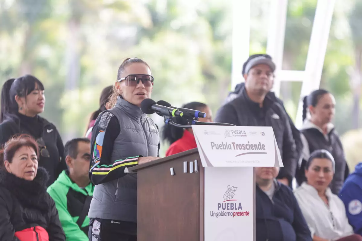 Parque Ecologico Rehabilitacion Alberca 4