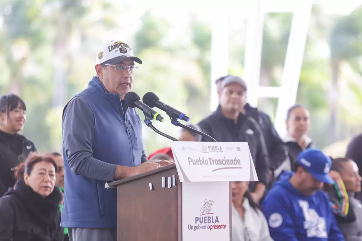 Parque Ecologico Rehabilitacion Alberca 5