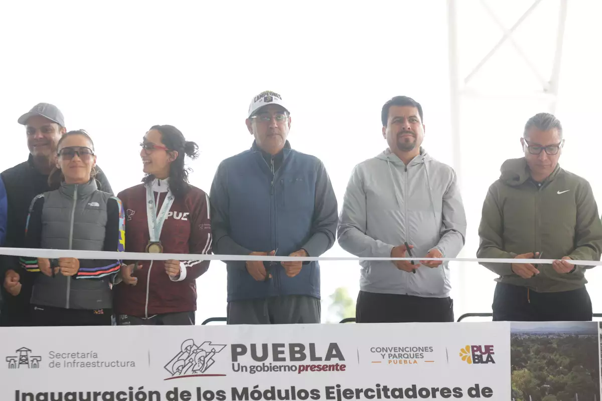 Cámaras, luminarias, fuentes y mejora de la alberca: la rehabilitación del Parque Ecológico