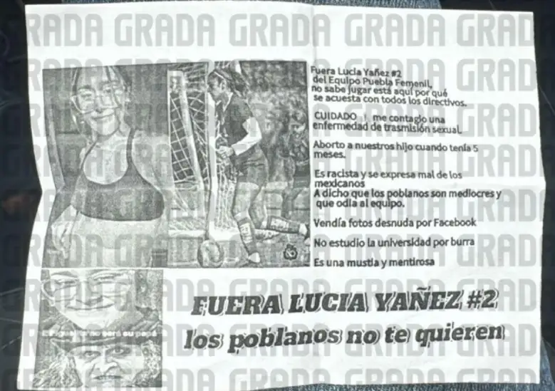 Pasión y éxtasis en el Puebla 