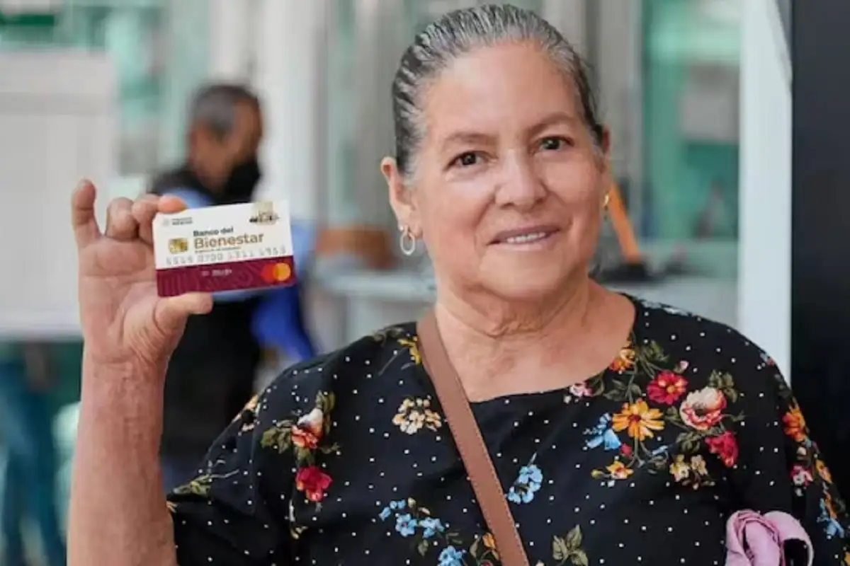 Pensión Bienestar a Mujeres de 60 a 64 años en Puebla, ¿Cuánto recibirán y cuándo inicia el registro? 1 Pensión Bienestar a Mujeres de 60 a 64 años en Puebla, ¿Cuánto recibirán y cuándo inicia el registro?