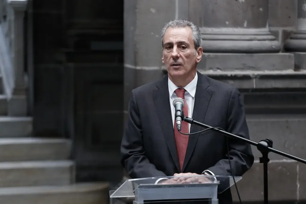 Pepe Chedraui no permitirá que su gabinete abuse de sus funciones Armenta