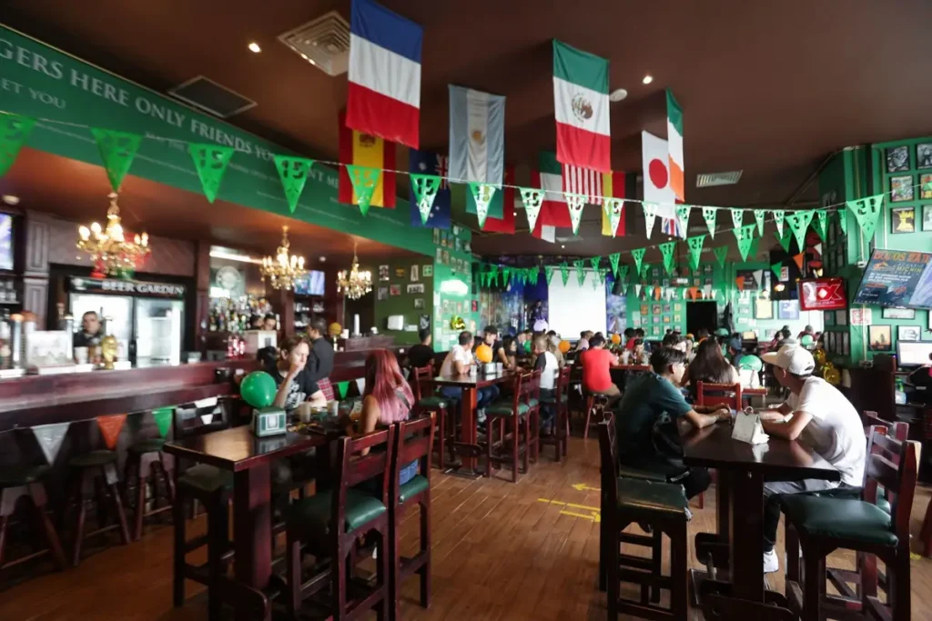 Pepe Chedraui pide a bares que sus cámaras se conecten al DERI