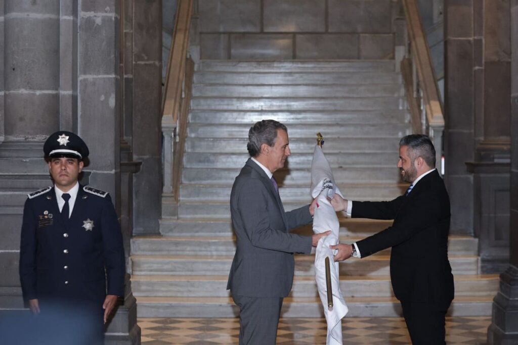 ¿Quién es Pepe Chedraui nuevo alcalde de Puebla?