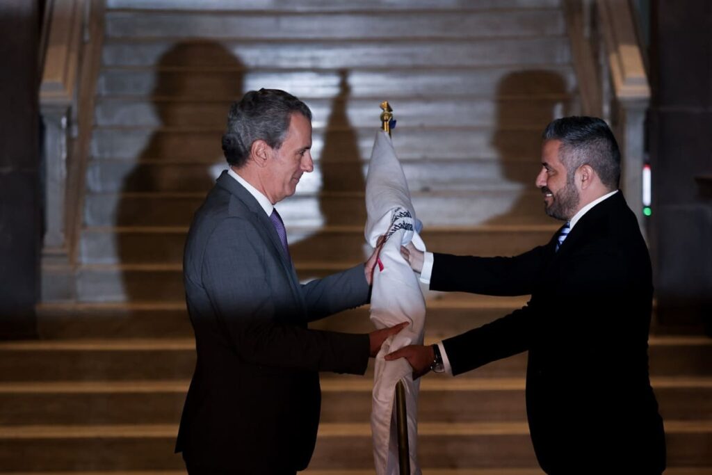 Adán Domínguez mintió, sí dejó un hoyo financiero en el Ayuntamiento de Puebla