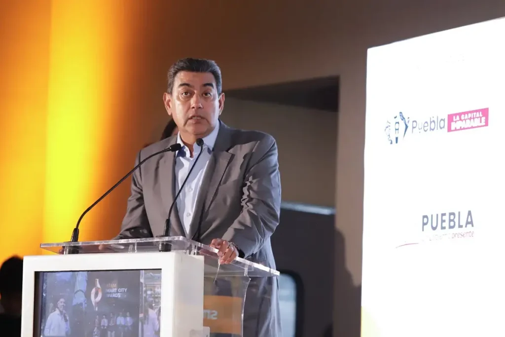 Por visión del gobierno estatal, economía de Puebla es de las mejores del país 2 Por visión del gobierno estatal, economía de Puebla es de las mejores del país