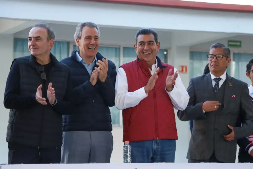 Próximo líder de Morena en Puebla debe seguir visión de AMLO y Sheinbaum