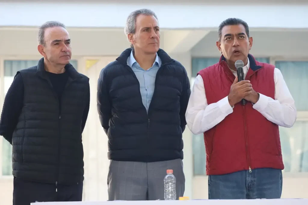 Próximo líder de Morena en Puebla debe seguir visión de AMLO y Sheinbaum