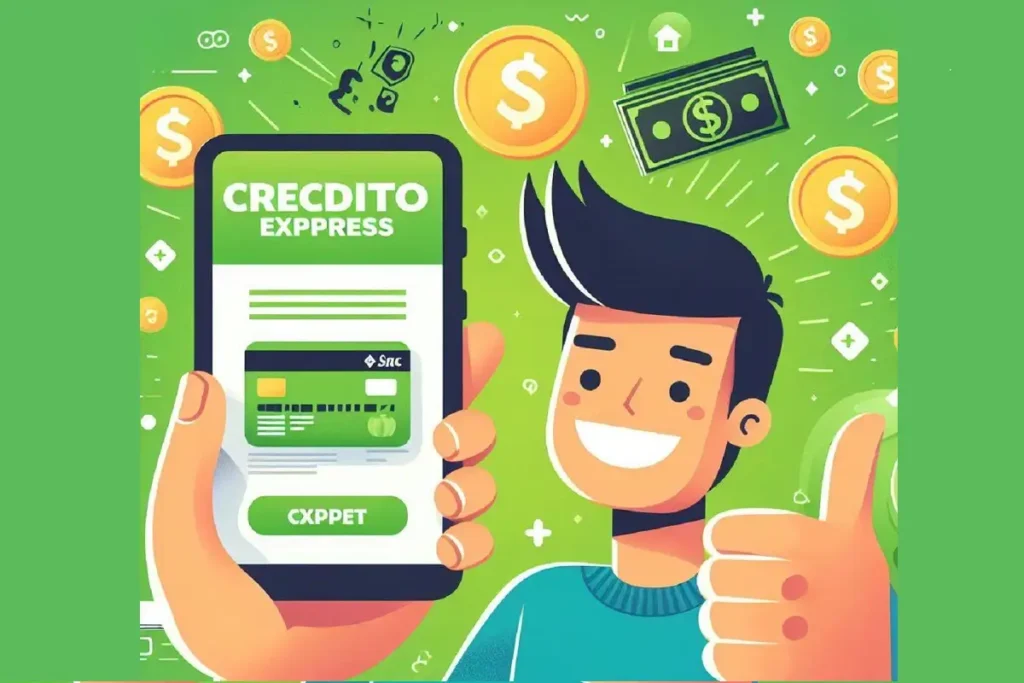 Qué son los créditos exprés y cómo evitar caer en fraudes