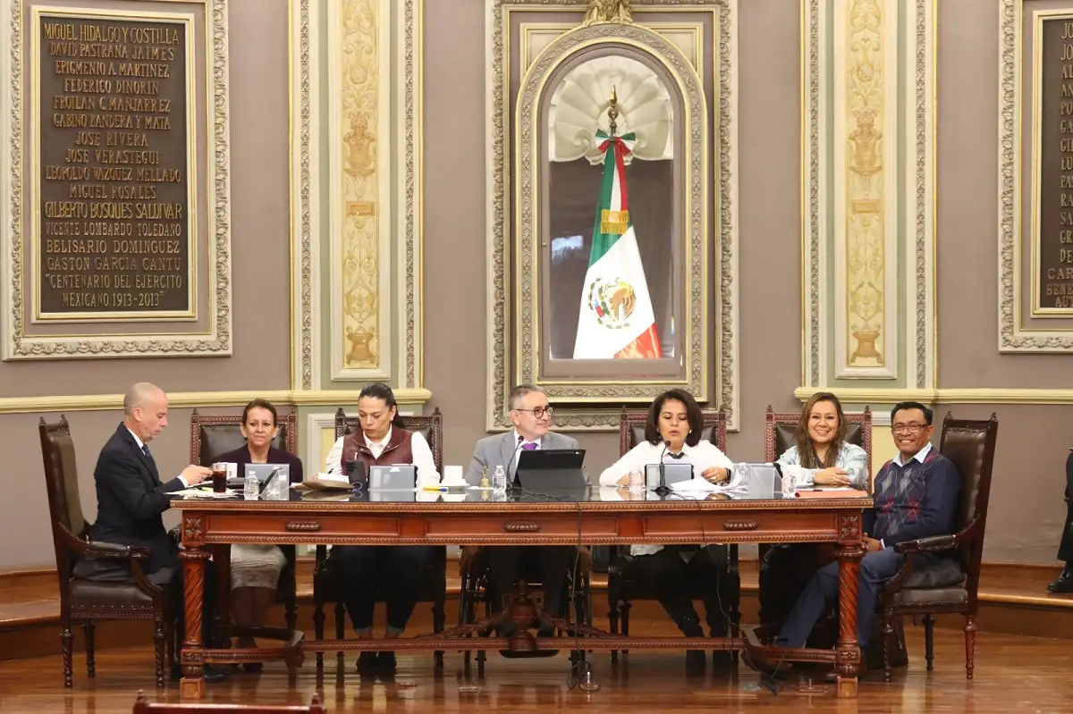 Recibe Congreso del Estado iniciativa para garantizar uso seguro de tecnologías e internet 1 Recibe Congreso del Estado iniciativa para garantizar uso seguro de tecnologías e internet