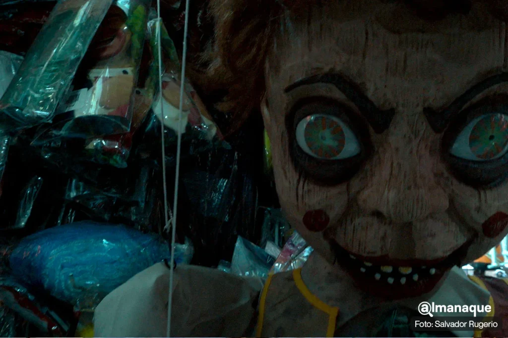 Estos son los disfraces en tendencia para Halloween 2024 en Puebla 6 Cuáles son los disfraces más populares para Halloween 2024 en Puebla y cuánto cuestan