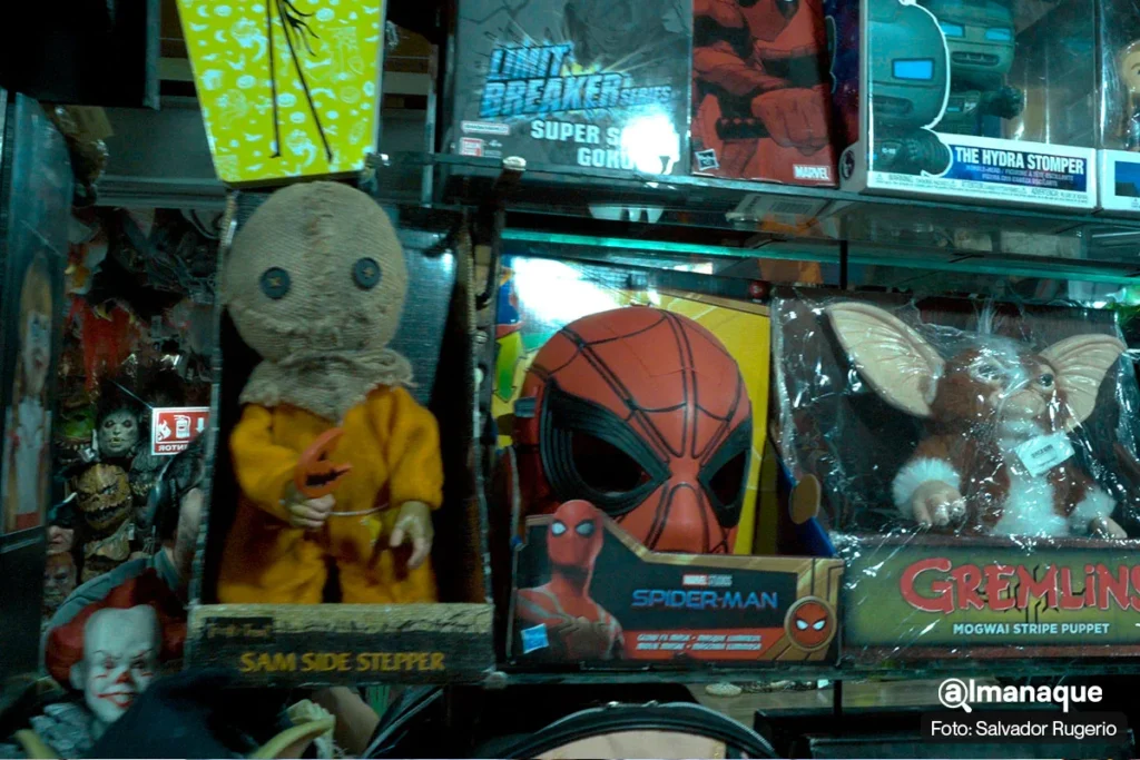 Estos son los disfraces en tendencia para Halloween 2024 en Puebla 8 Cuáles son los disfraces más populares para Halloween 2024 en Puebla y cuánto cuestan