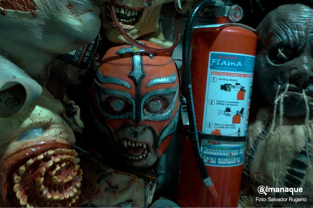 Estos son los disfraces en tendencia para Halloween 2024 en Puebla 3 Estos son los disfraces de Halloween en tendencia para este 2024 en Puebla