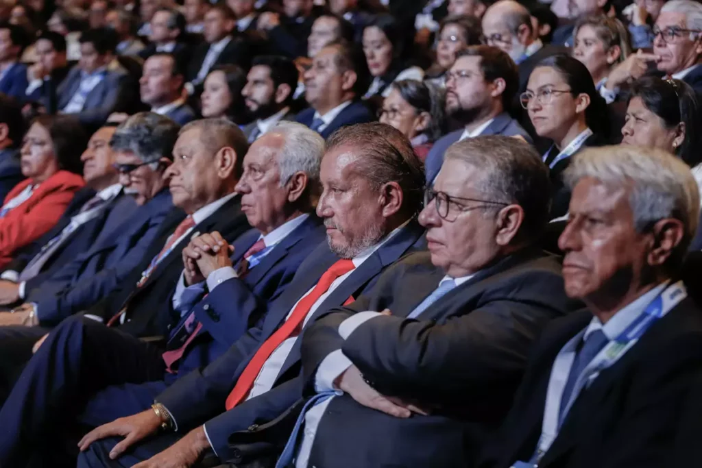 Rectora Lilia Cedillo Informe de Labores BUAP 3