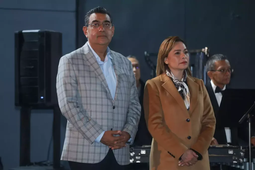 Rehabilitacion de el Auditorio de la Reforma 4