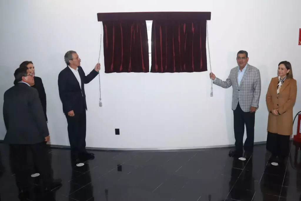 Rehabilitacion de el Auditorio de la Reforma 6