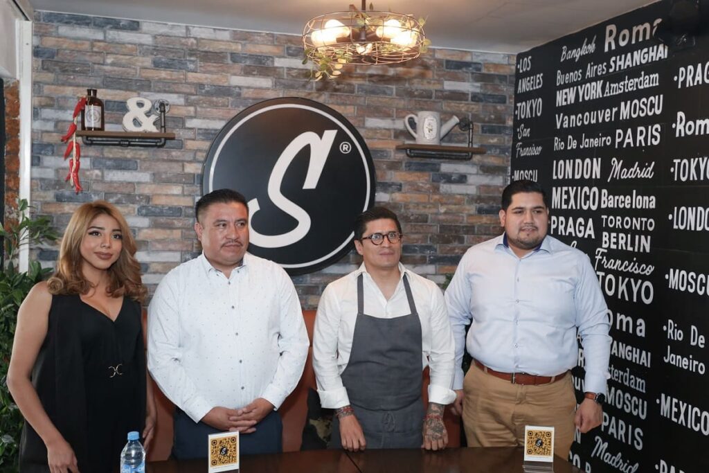 Restauranteros piden reforzar seguridad para reactivar el corredor de la 43 Poniente