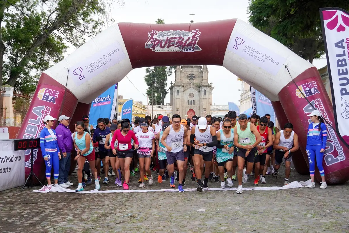 San Martín Texmelucan: potencia deportiva en el estado de Puebla 1 San Martín Texmelucan potencia deportiva en el estado de Puebla