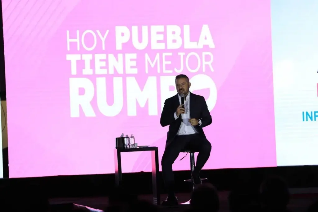 Se consolidan 3 años de buenos resultados con el cierre de gestión de Adán Domínguez Sánchez